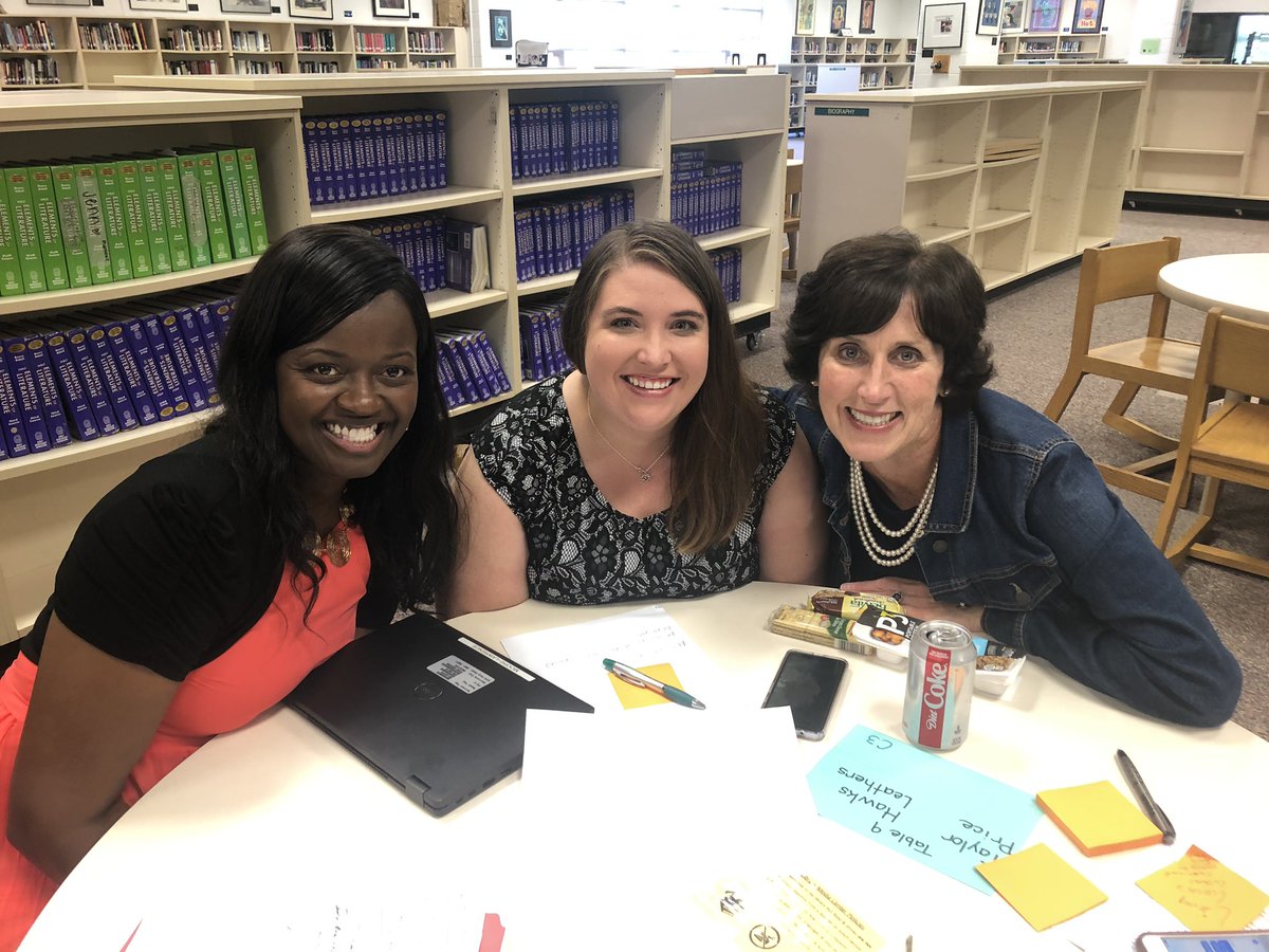 It’s critical that we have rich dialogue about the dimensions of equity. The conversation starts with us. <a href="/CarolSassAP/">Carol Sass</a> @DPS_K12C_I <a href="/JermaineLPorter/">Jermaine L. Porter, PhD.</a> <a href="/DPS912English/">Heidi Perez</a> <a href="/pmubenga/">Pascal Mubenga, PhD.</a> @drstacydstewart @LakewoodESPrin <a href="/nakiahardy/">Nakia Hardy</a> <a href="/BethesdaBulldo1/">Bethesda Bulldogs</a>