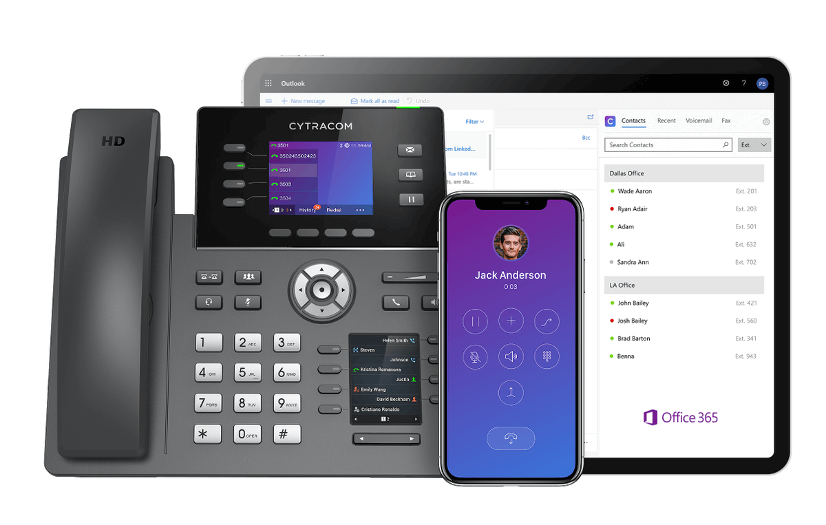 TechNoirCIO's tweet image. Not every VoIP system is created equal. Here&apos;s what to look for: technoirsolutions.com/top-10-feature… #voipphone #voipprovider #voipsystems #cytracom