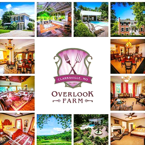 Our Purveyors:

Overlook Farm is a family of over 25--Amish to atheist, dreadlocks and tattoos to Ralph Lauren. And if there are any celebrities, they are the members of our farming team who take care of our animals and raise our produce.