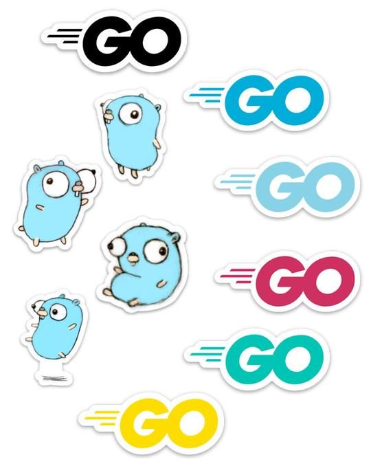 golang's tweet image. We just launched the #Golang store where you'll find coveted merch like our beloved Gopher plushies, decals, apparel and more! Even better, 100% of the proceeds from the store go to @GolangBridge!
👀 Read more: buff.ly/2JCi3dI
🛒 Shop now: buff.ly/2LpJrh9