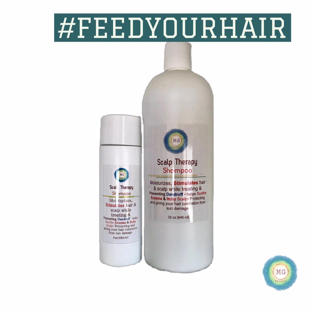MGStudio_det's tweet photo. Scalp Therapy Shampoo along with other products can be found at https://t.co/Kx93eYZEZC https://t.co/4DGWQM3VDv