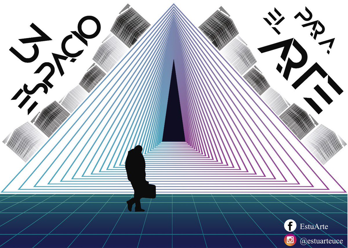 🎨¿Te gusta el Arte? 
<a href="/EsTuArteUCE/">EsTuArte</a> está en #RecetaParaManipular con el docente @MarcelMerizalde. 

#EsTuArte es #AunClicDeConocerlo