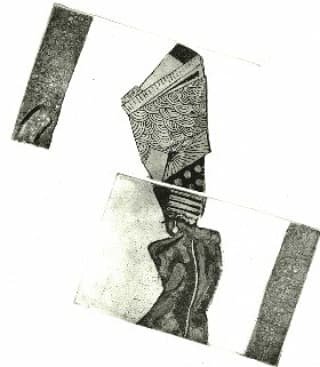 <a href="/EsTuArteUCE/">EsTuArte</a> #SabíasQué Andrea Intriago de <a href="/lacentralec/">Universidad Central del Ecuador</a> también ha trabajado en pintura con diversas técnicas de grabado. En 2016, participó en el proyecto de Mediación en la Residencia Universitaria.
#AunClicDeConocerlo 
#RecetaParaManipular
#EsTuArte
@MarcelMerizalde