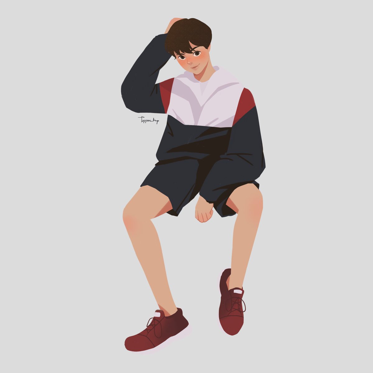 topper_tap's tweet photo. คุณผลิตมาแล้วววว
#เป๊กผลิตโชค
#เรือนช่างศิลป์
#topper_tap https://t.co/6164z4T5xc