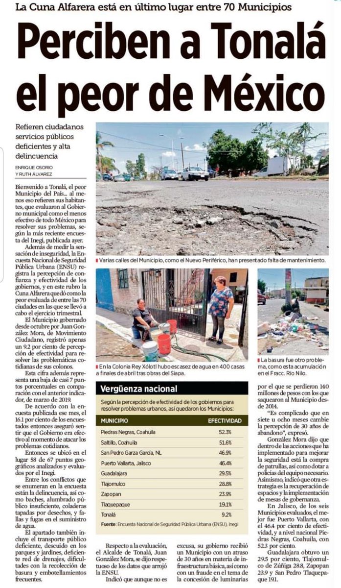 OswaldoBanales's tweet photo. Así las cosas ...... https://t.co/bwZj42TFA5