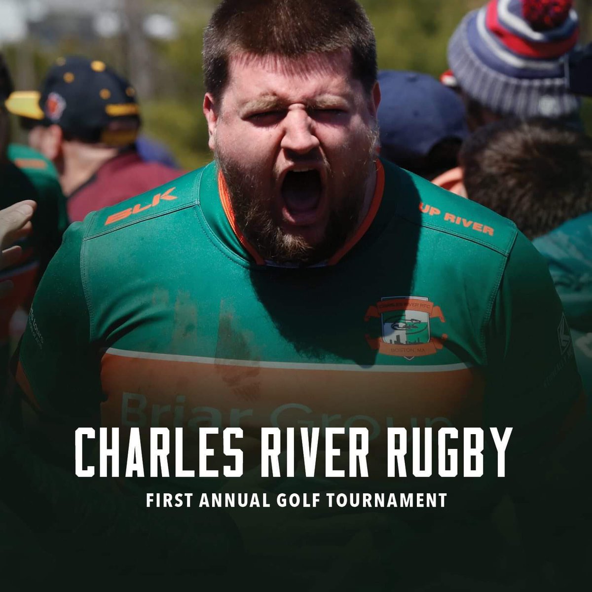 Hit the links with the Rats next month at the inaugural Charles River Rugby Golf Tournament. 

Registration/sponsorship info: charlesriverrugby.com/blog/charles-r…