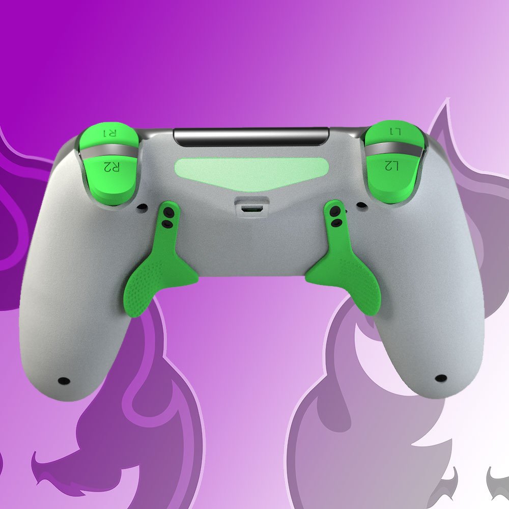 BlastControlers's tweet photo. Blast Paddles V2 - La manette à palettes 100% Made In France by #blastcontrollers https://t.co/j5wKjZpdrx