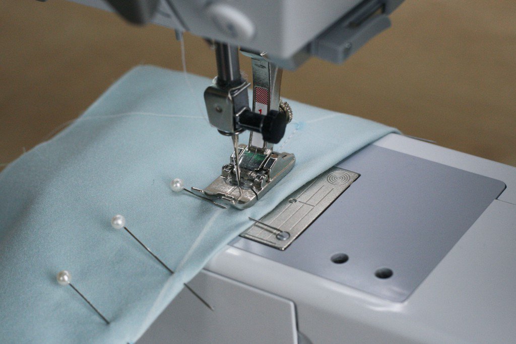 If you are thinking of learning how to use a sewing machine or you have a sewing machine but don't know where to start, why not come to our sewing taster day and give it a go....
sewnbeads.com/events