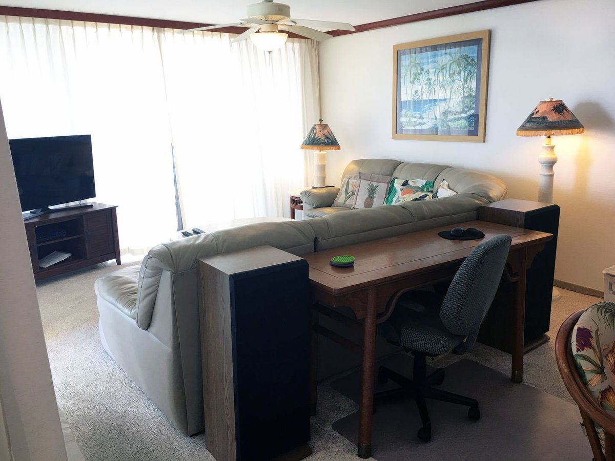 HolidayRoot's tweet image. Relax here for an Afternoon view!! A gorgeous, absolutely direct #Oceanfront #Condo with an L-Shaped #privatelanai. 

Inquire &amp;amp; Book Today!😊👇
holidayroot.com/accommodation/…

#HolidayRoot #Hawaii #BigIsland #Travel #Stay #Vacation #Holiday #Booknow #VacationRental #Book #VacationCondo