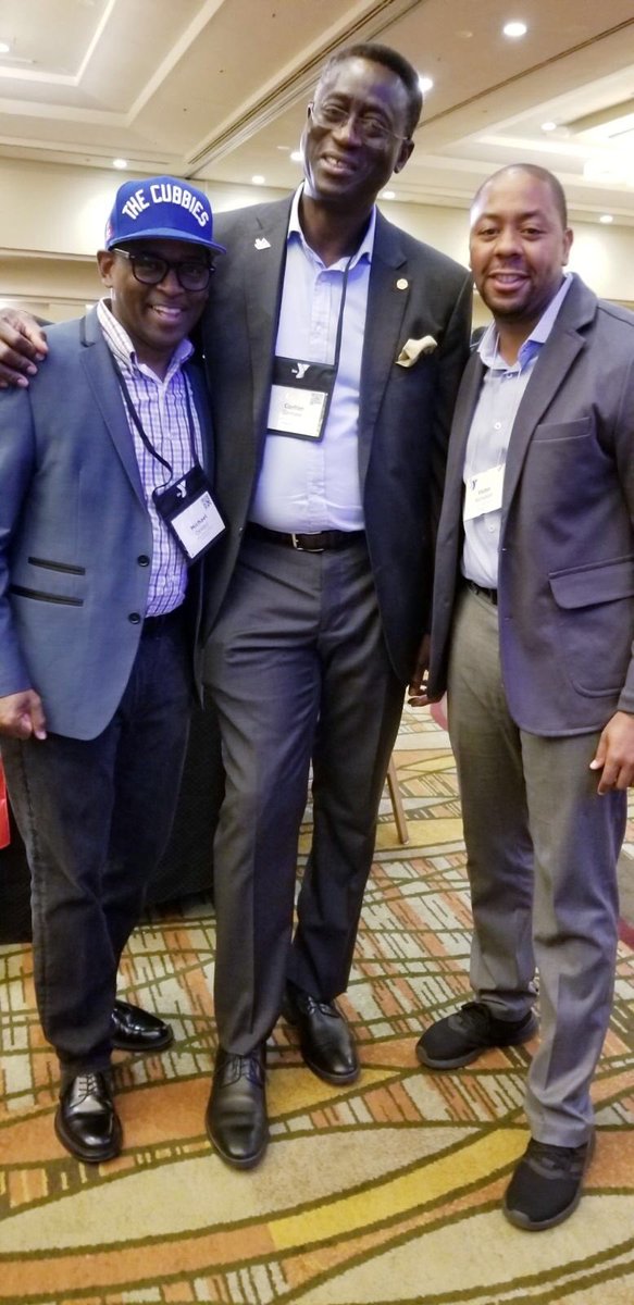 MichaelDeVaul's tweet image. Nothing grows without #Intentionality. We must find ways to make connections,cultivate the soil to ensure, together, we build a better system to re-invent a better world. We are #SystemThinking #SystemBuilders. #SustainableDevelopment is the way forward. #GA2019 #LiberationIsFree