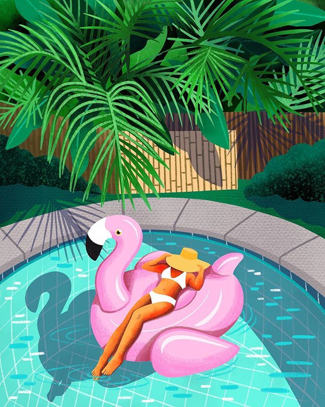 MarcyMoji's tweet photo. Made it to Bangkok! It’s good to be back in this vibrant city amongst all the amazing cheap food and colorful sights. The best surprise after a long day traveling was finding out there’s a rooftop pool at the apartment we’re renting - you’ll know where I… https://t.co/RGGEhdoElL https://t.co/ENjl88VAV1