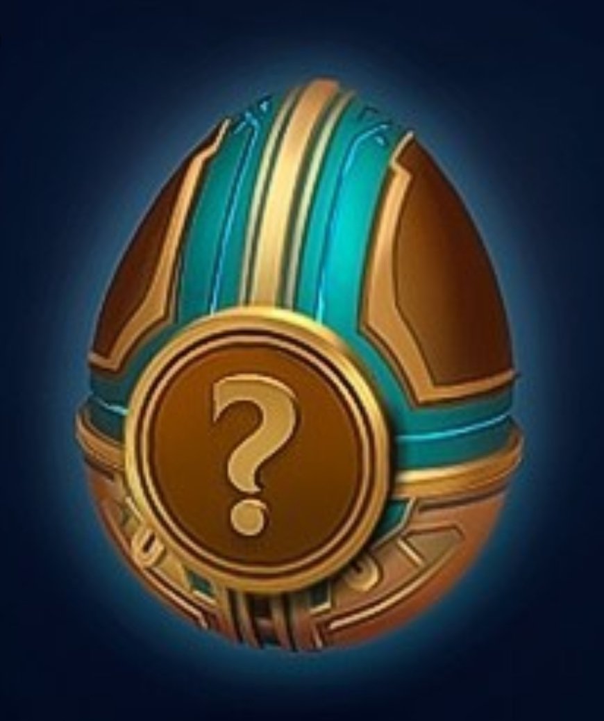 Als kleines Dankeschön für die 1k, und zum Umzug, gibt es 11x Das little Legend Rare Egg.

Es gibt 5 Gewinner, die jeweils 2 Stück bekommen, und das letzte geht an den, der mir das geilste Essensbild in die Kommentare posted.

Also RT + Follow, Zeit bis zum 3.8