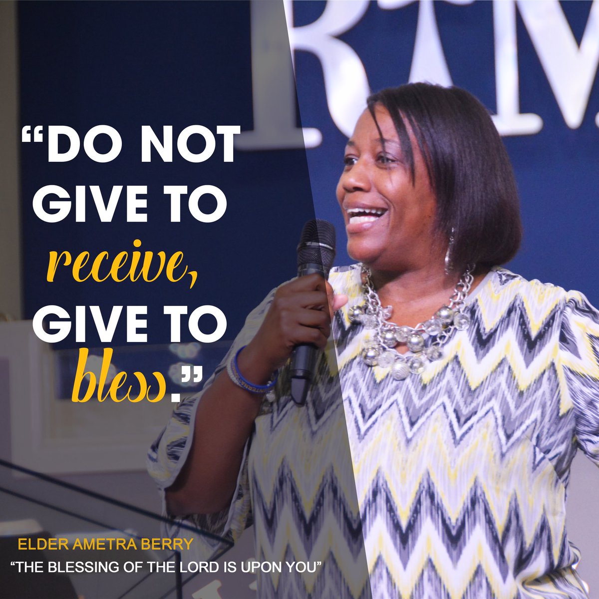 FreshRhema's tweet photo. #TheBlessingsOfTheLord #TheBlessedLife #GiveToBless #RIM2K19 #TheRhemaExperience #PastorScottSanders #ScottSandersTV #Retweet #Share #tagafriend https://t.co/jydGtSF2HX
