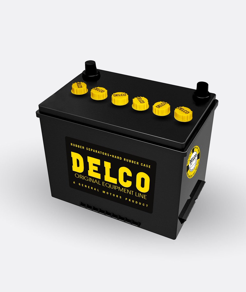 weskcar's tweet photo. Looking for an alternative to « pimp » the battery of your classic car for a rendering close to the original? Discover our products on our website https://t.co/tdHXTzGbHk and Ebay https://t.co/RTD3h7AWW3 #weskcar #fordmustang #vintagebattery #MuscleCar https://t.co/uT0RBk38aw