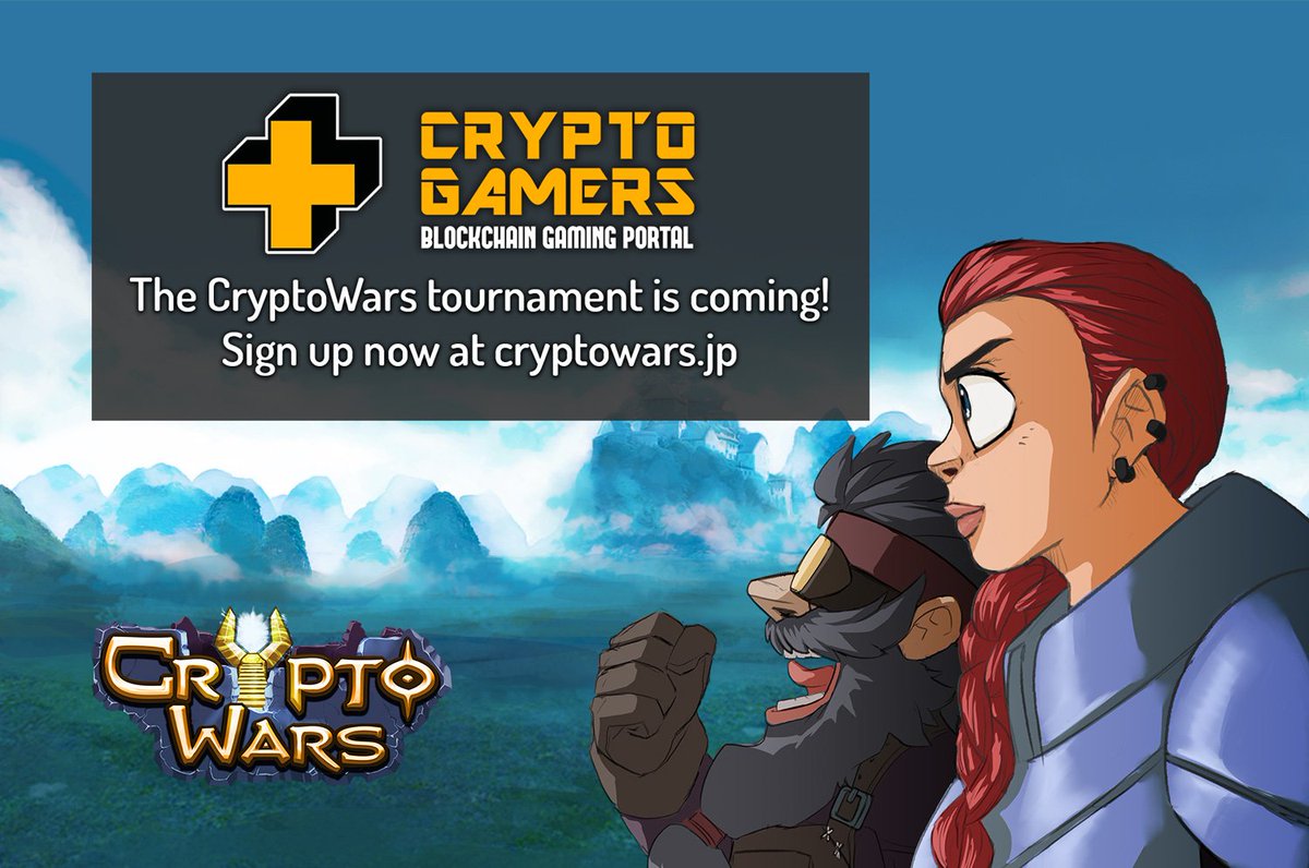 Blockchain_Gaming hashtag on Twitter