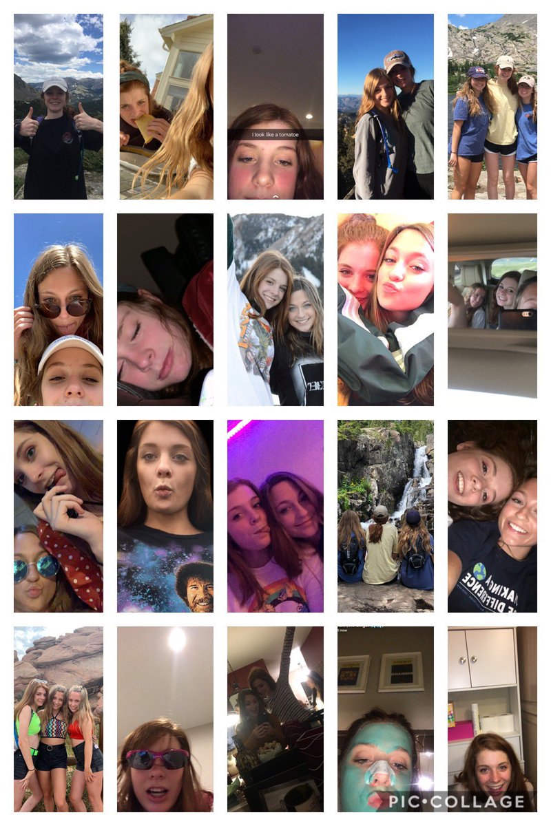 sapepper24's tweet photo. HAPPY BIRTHDAY KENZ!! you are the brightest light in my life, your personality and free spirit inspire me every day and i’m so lucky to have you as my best friend! the years i’ve spent with you mean the world to me, i love you so much! happy 18th to the best!!💛🌼☀️⭐️💛✨🌟🌻🌻🌞 https://t.co/6XnDJOVjN6