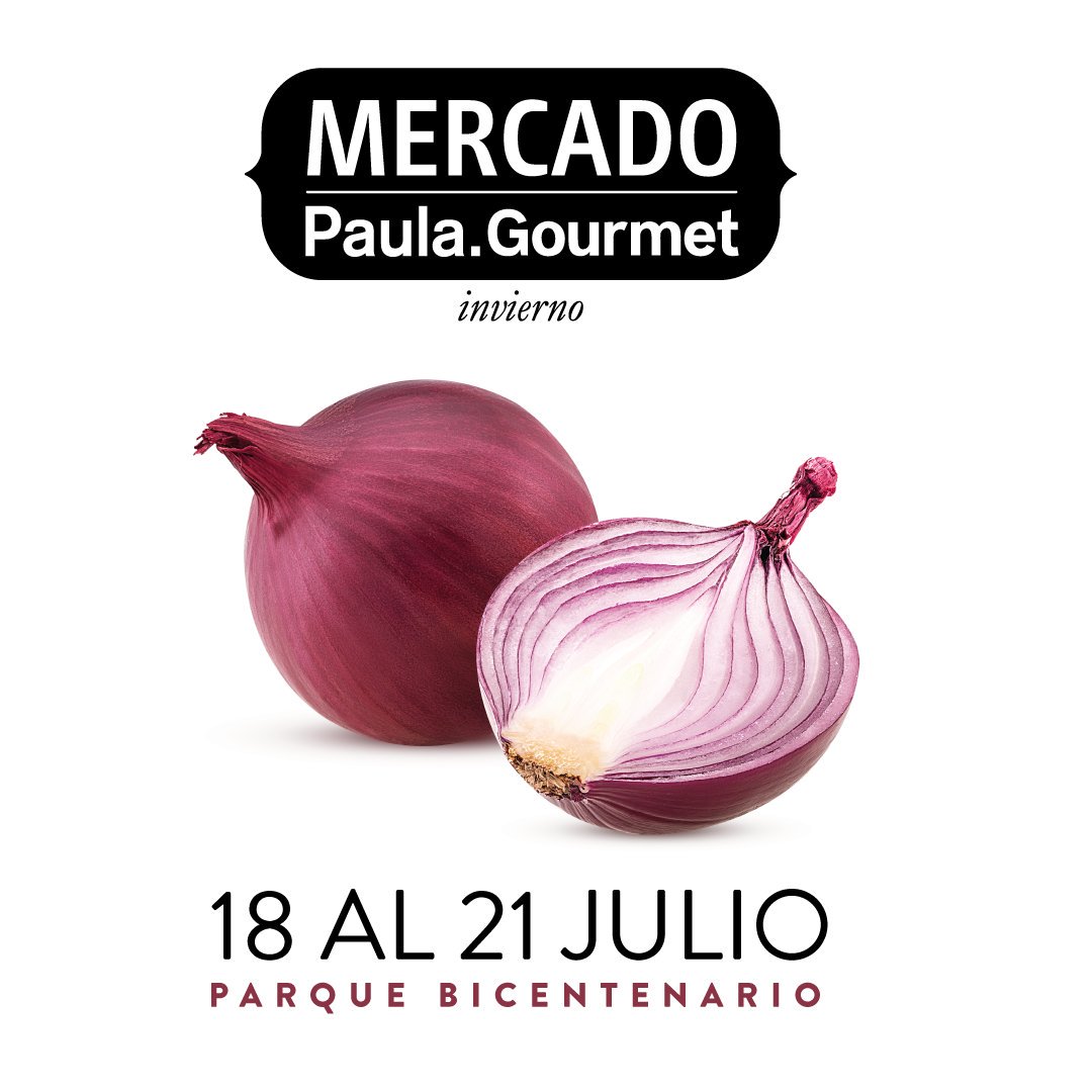 MundoPaula_'s tweet photo. ¡Hoy comienza #MercadoPaula! Te esperamos hasta el domingo 21 en el Parque Bicentenario ¡No te lo pierdas! https://t.co/Jva8NtkiMD