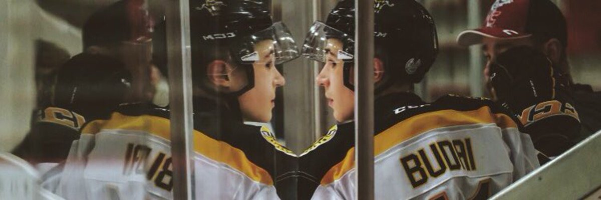 The Olds Grizzlys have traded the rights of 1999 born Forward Ty Budai to the Fort McMurray Oil Barons for futures. The Olds Grizzlys wish Ty all the best as he continues his junior career with <a href="/MOBHockey/">McMurray Oil Barons</a>.