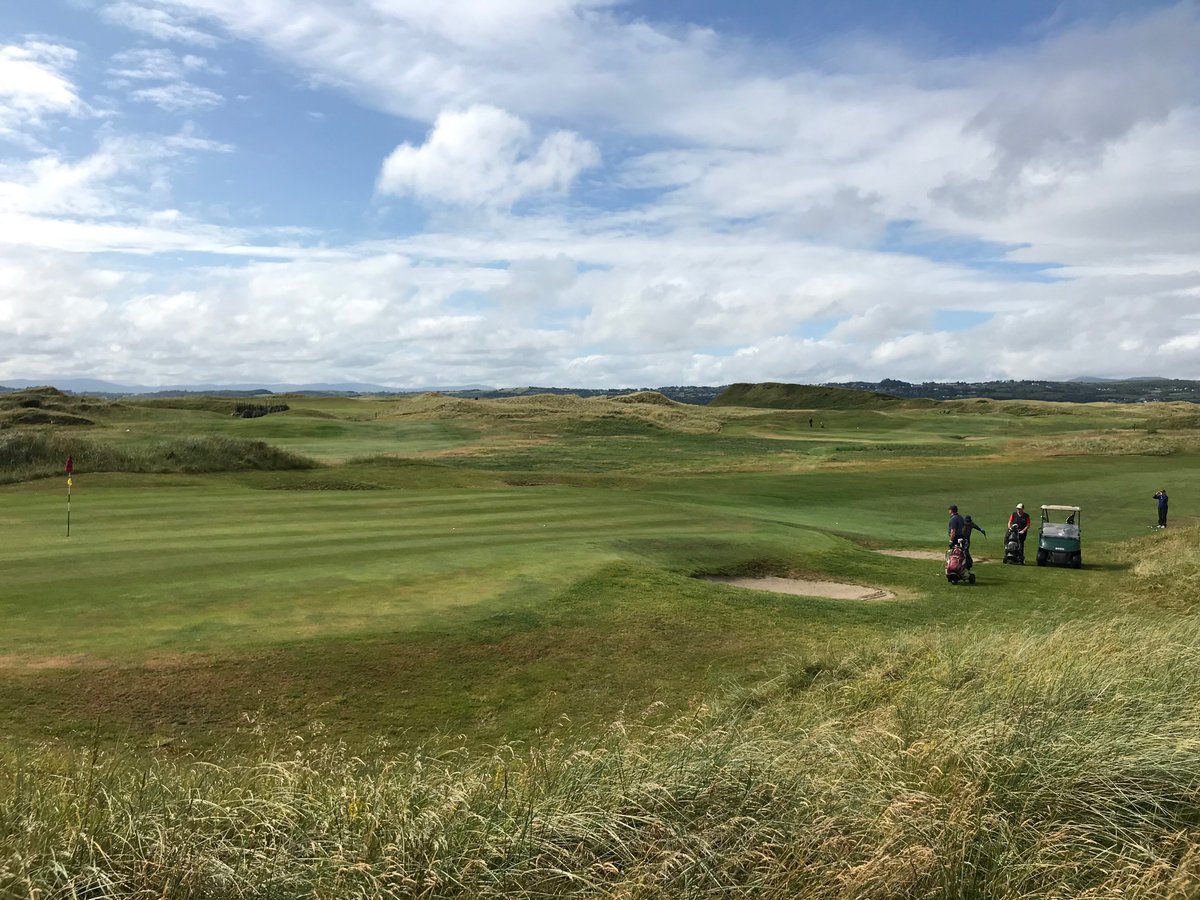 SMOpen's tweet photo. Final Scores from #SMOpenNorth after 3 great days @NarinPortnooGC @donegalgolfclub & @PortsalonGolf
Congrats again to our 2019 Champions Mary & Ian and to all the Prize Winners! Thanks to all the teams for making it another memorable Tournament!! https://t.co/cE6LDQnJBr