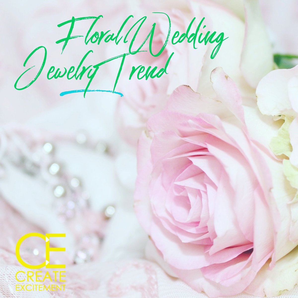 CreatExcitement's tweet photo. If one of your favorite parts about your wedding will be the flowers, why not go the extra mile and include them in your bridal jewelry?
https://t.co/9zBvNyoos5
#wedding #floral #jewelry #njdj #DJ #CreateExcitement https://t.co/KHhnK9kBEj