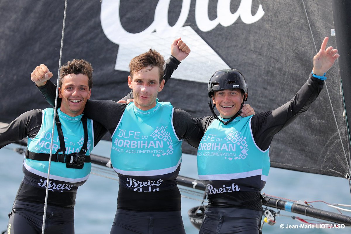 Tour Voile tweet media