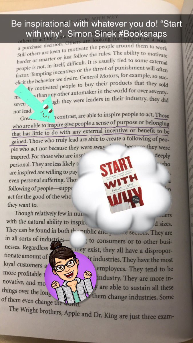 mrs_urena's tweet photo. #BookSnaps reflection a great edutool to use. #merit19 https://t.co/svbBcpGRRE
