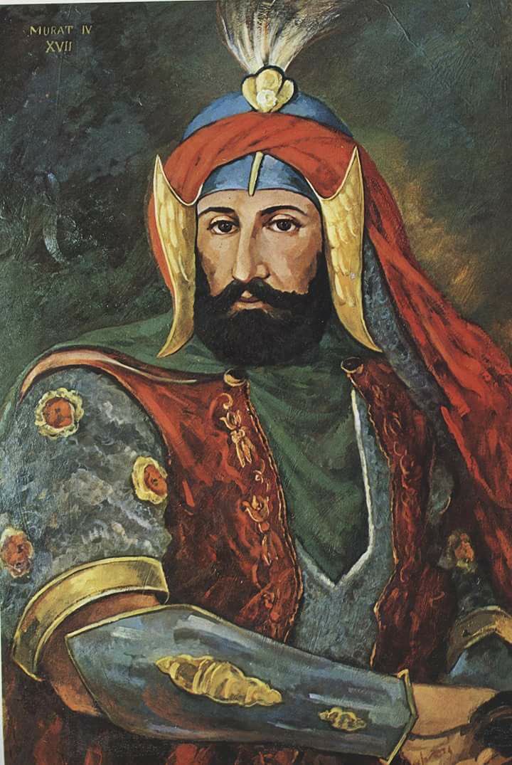 Prostitutes, Wine & Sultan MuradSultan Murad, the Sultan of the Ottoman Empire would often anonymously go into the midst of the people and see their state. One evening, he felt an uneasiness in himself and the urge to go out. He called for his head of security and