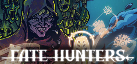 Fate Hunters tweet media