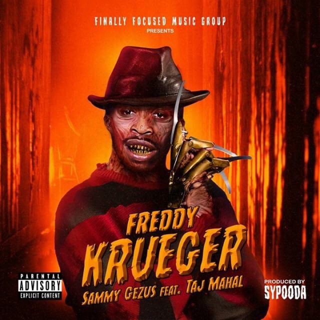 Tajmahalhiphop's tweet photo. @Sammygezus Dropping Next week prod by @Syypooda #GRIMEGAWD #GAWDSQWAD https://t.co/29XU1biLqF