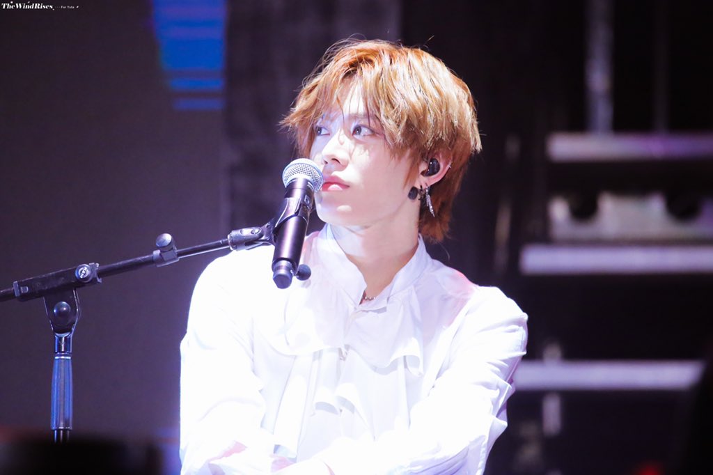 Wind_Yuta's tweet photo. /190517

#YUTA #유타 #悠太 #NCT #NCT127 https://t.co/vLl1rW6wdT