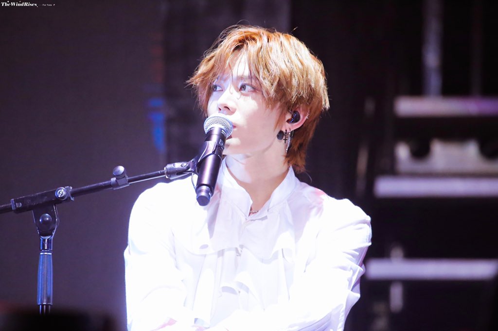 Wind_Yuta's tweet photo. /190517

#YUTA #유타 #悠太 #NCT #NCT127 https://t.co/vLl1rW6wdT