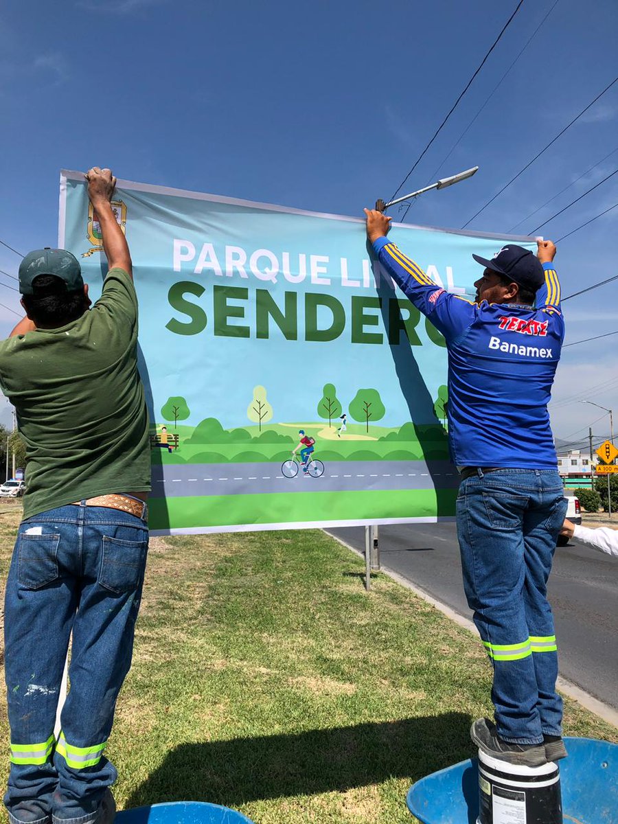Gobierno de San Nicolás tweet media