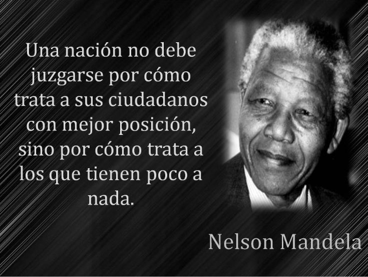 SINALTRACOMFA's tweet photo. En el cumpleaños 101 del natalicio de Madiba (abuelo venerable) https://t.co/IVrCWqCOzc