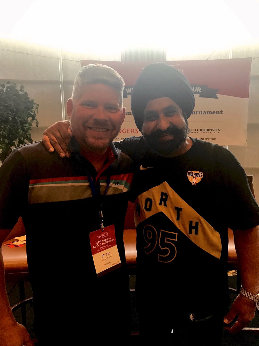 FathymIt's tweet image. It was a pleasure to attend the TransCore 21st Annual Link Conference yesterday in Brampton, Canada. The closing keynote by @superfan_nav was awesome! #LinkConference #WeTheNorth @loadlink