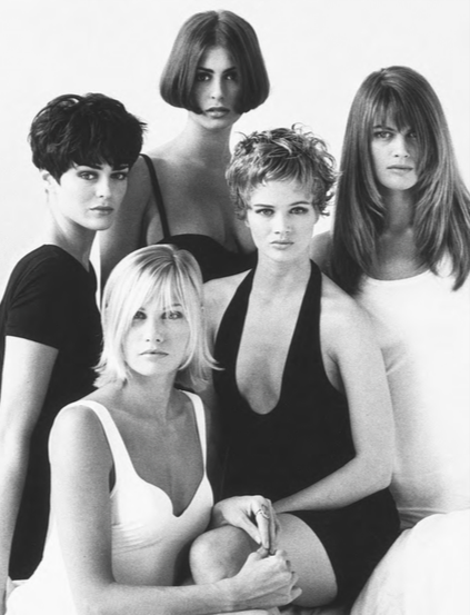 TONI&GUY on Twitter: "#TGArchive ✨ When you and your friends all have fresh  haircuts... 📷 TONI&amp;GUY Collection 1992 #toniandguy #90shair #90s  #hairthrowback #squadgoals #friends #hairinspiration #retro  https://t.co/iriupCBRk6" / Twitter