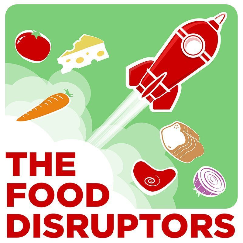 FoodDisruptors's tweet photo. #46 CrissCross Podcasting: The Food Disruptors on Molé Mama Part 1 https://t.co/ekzFYTTTML https://t.co/6nsWC3nmrH