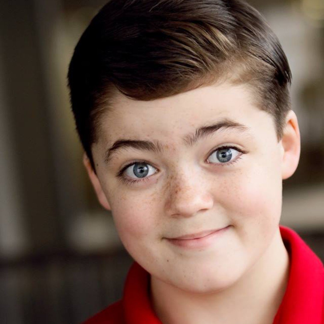 theblancoagency's tweet image. A HUGE CONGRATULATIONS to Carter Jardine for BOOKING a role on the web series Secret Shopper!

#TBAtalent #proactor #TVbookings #theblancoagency