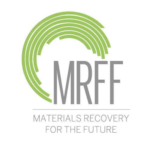 Materials Recovery for the Future tweet media