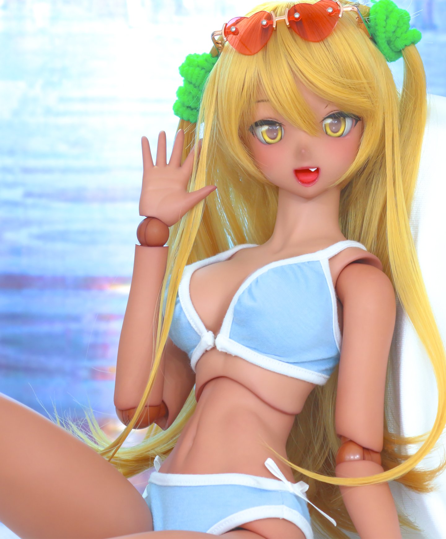 dd3ボディー下着付き。 dd3ボディー下着付き。