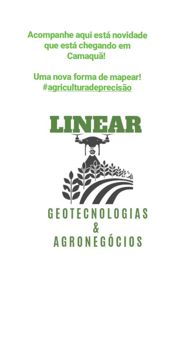 Deus no comando! 
Botando em prática um sonho! #licençaambiental #car #georreferenciamento #mapeamentocomdrone