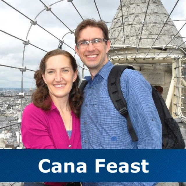 Grabowski_M4L's tweet photo. Pray, Play, and Stay together!
1/3
#canafeast
#catholicmarriage #catholicmarriageandfamily #catholicmomsdomesticchurch #beatingthe50percent https://t.co/UzVpEH8fgf