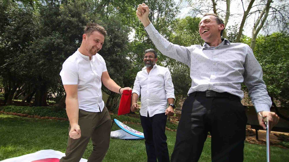 UsaCatalyst's tweet image. Developing effective virtual teams! catalystteambuilding.com/articles/blog/…

#CatalystUSA #TeamBuilding #TeamBonding #Virtual #Teams