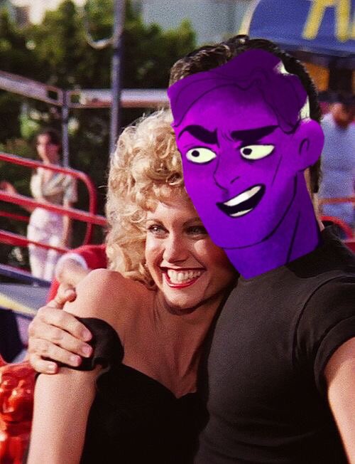 olympiium's tweet photo. \\ Just rewatching Grease— https://t.co/W2VWDgRsNh
