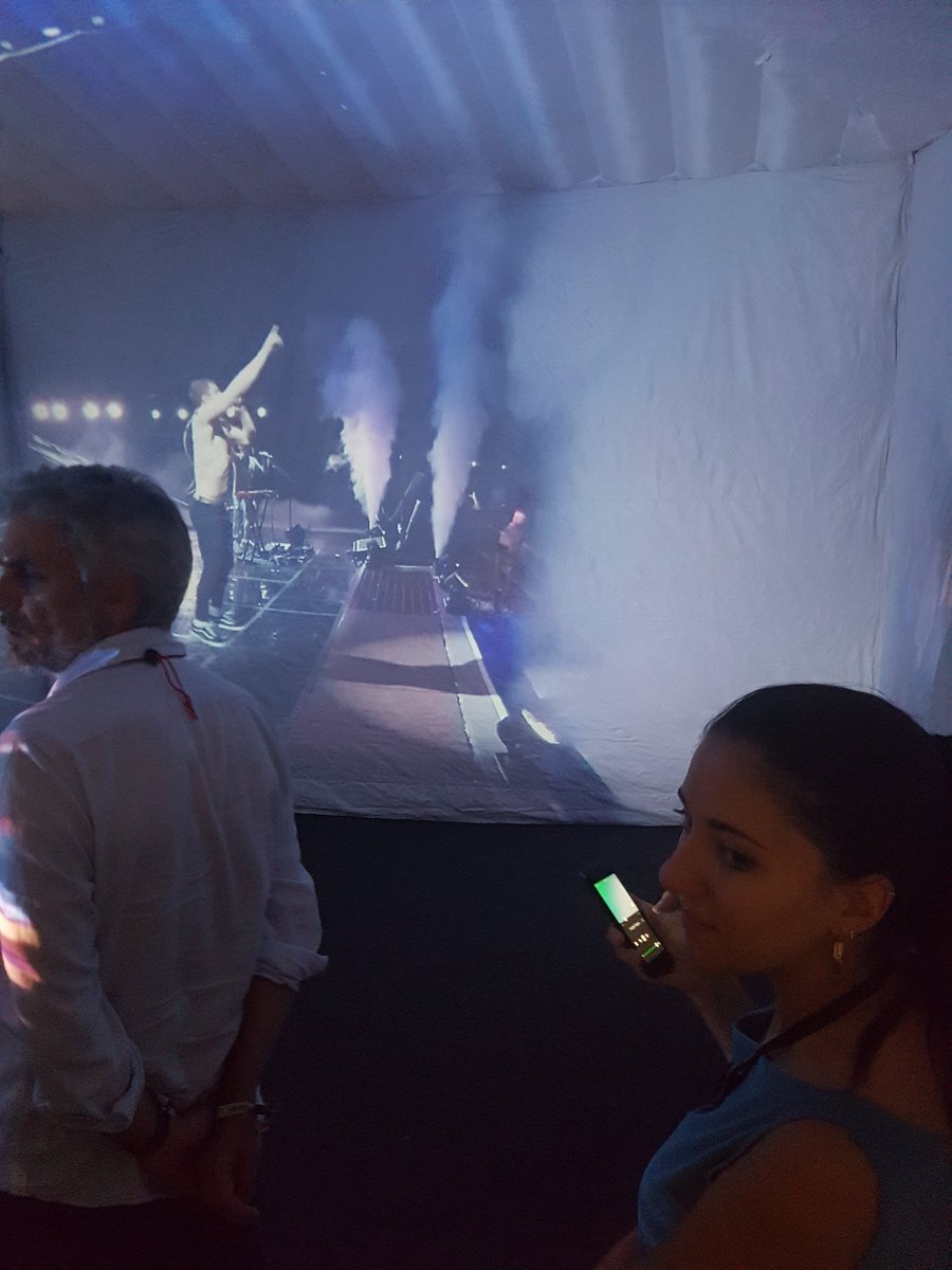 Ignasi Capella tweet media