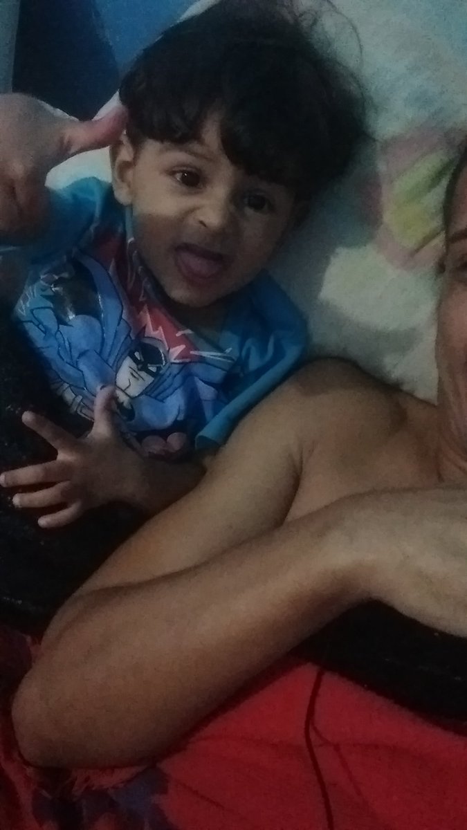 Robert_DiasFG's tweet photo. Sempre ah motivos para vivermos melhor. 👶🏻 #Thutu 🤙🏻 https://t.co/Y4Qx6ufjE8