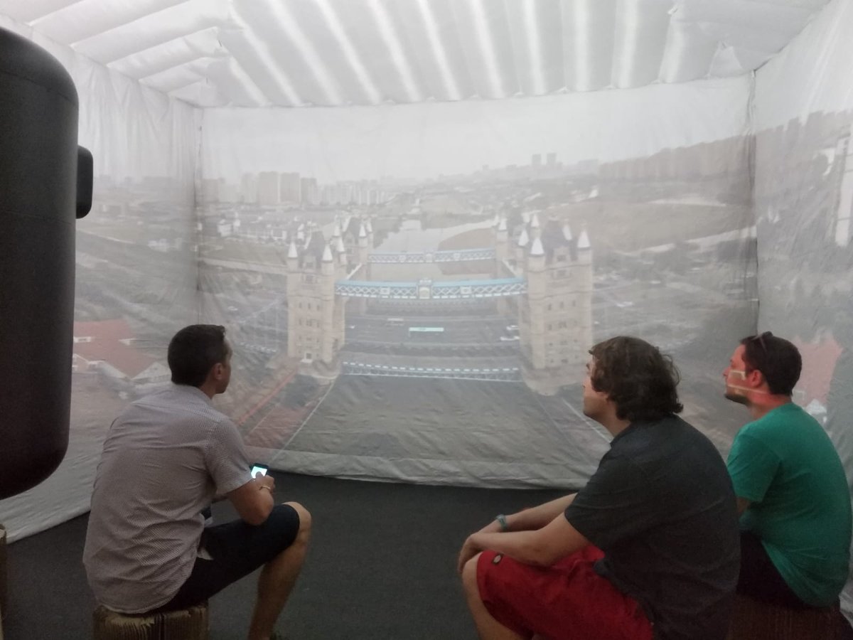 Ignasi Capella tweet media