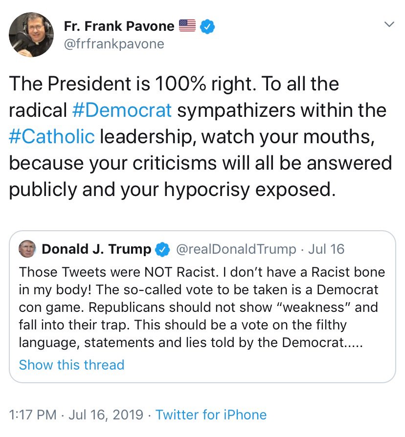 marcusmescher's tweet image. Not just #profetus, but authentically #prolife. Thanks to all who participated in #CatholicDayOfAction to speak up for human dignity, rights, and solidarity. The way we treat migrants is how we treat Christ. #FamiliesBelongTogether #nokidsincages #Catholics4Migrants