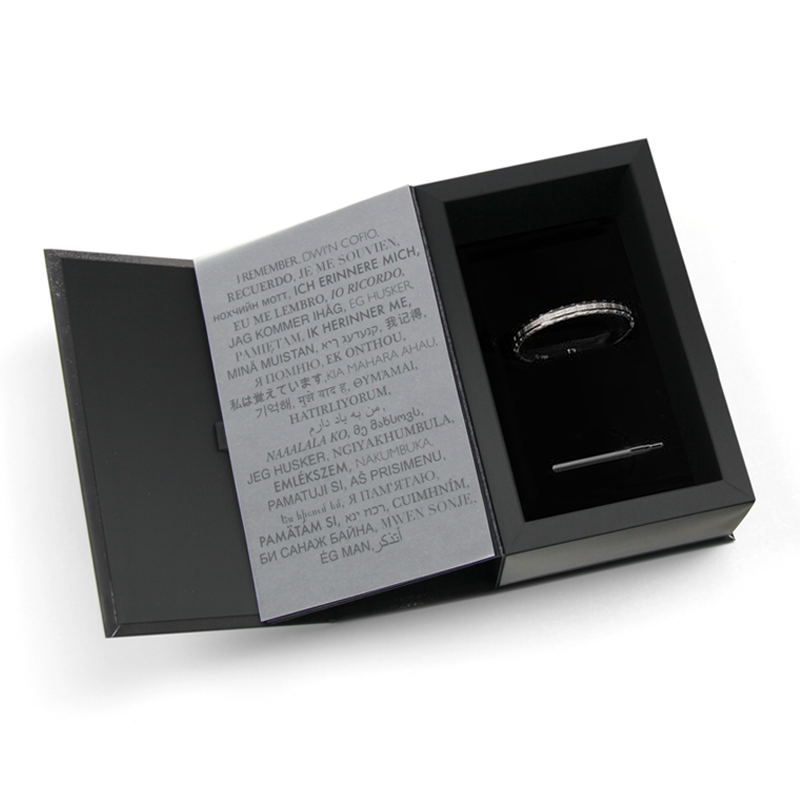 MADOVARinc's tweet photo. The I REMEMBER Bracelet Project: From Conception to Production https://t.co/jWukvIZ1Tq #madovar #packaging #irememberbracelet https://t.co/zC6xGFoWRt