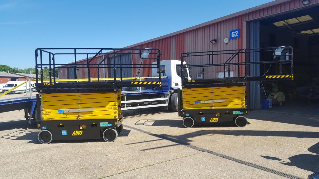 AHS_Ltd's tweet photo. 16m Airo X16EW Off To New Homes https://t.co/UO4YJCtARC https://t.co/aKrF5vALPx