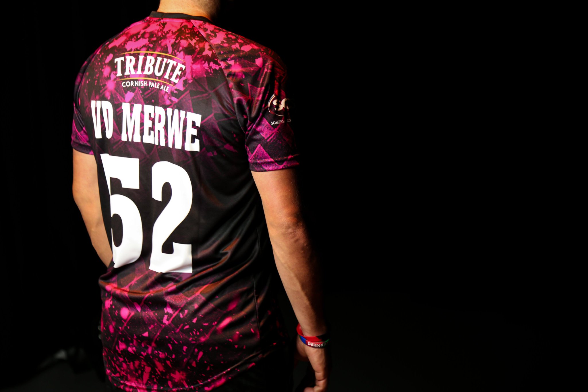 somerset cricket jersey 2019